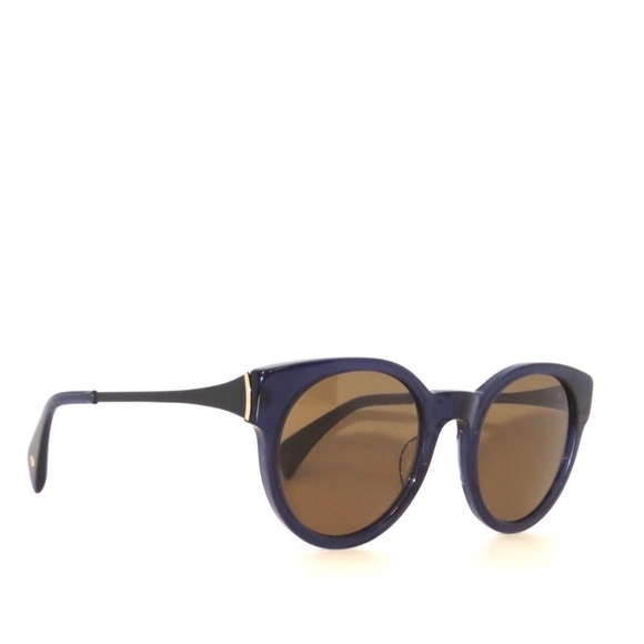 Salt Optics Houston SPH Blue Brown Gradient Polarized Sunglasses - Picture 3 of 6